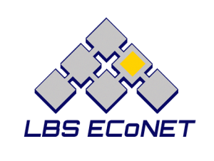 LBS logo